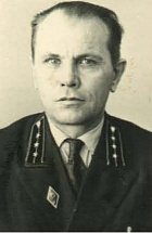 Сыромятников Петр Яковлевич